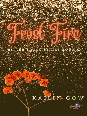 cover image of Frost Fire